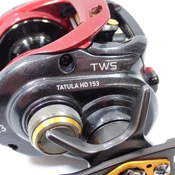タトゥーラＨＤ１５３